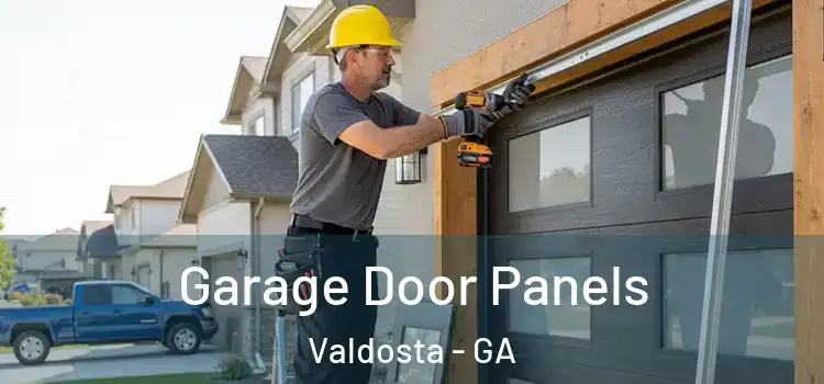  Garage Door Panels Valdosta - GA