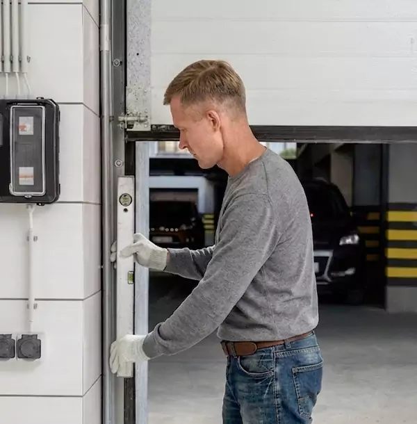 Why Choose Us for Door, Gate and Security Services in Valdosta, GA