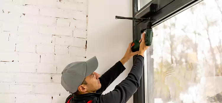 Automatic Door Opener Commercial Valdosta