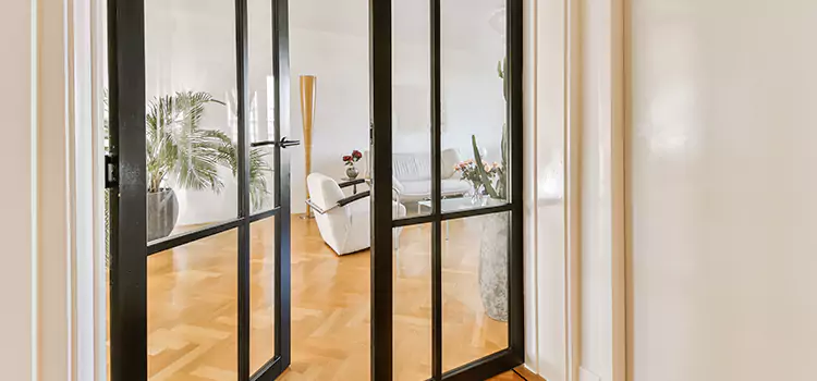 Bifold Door Replacement Valdosta