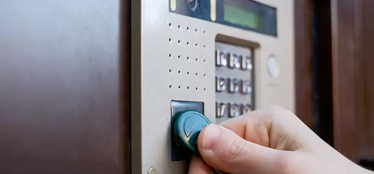 Enhanced Security Features Valdosta