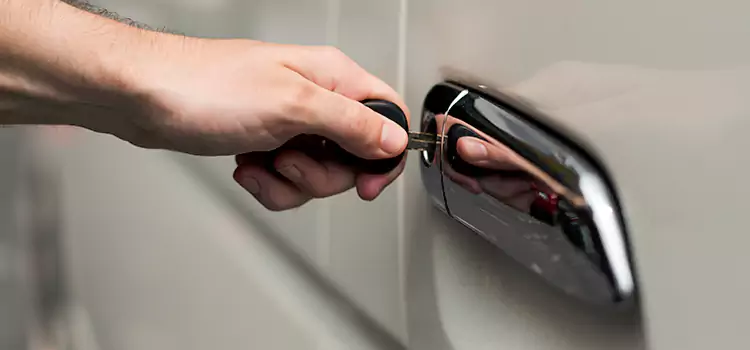 Why Choose Our Auto Locksmith Team in Valdosta, GA?