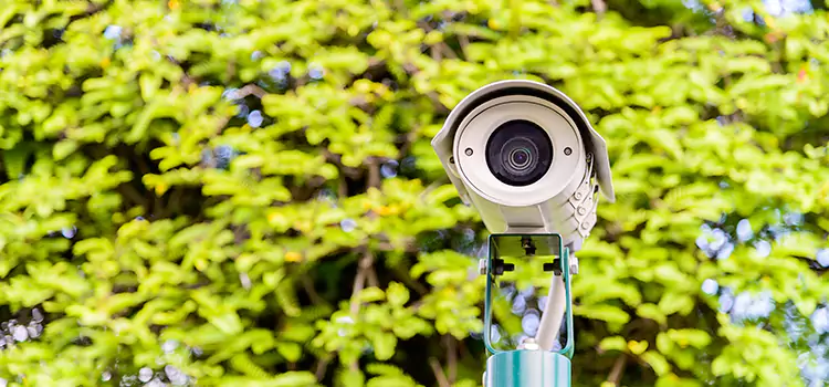 Advanced Surveillance Solutions for Every Need in Valdosta