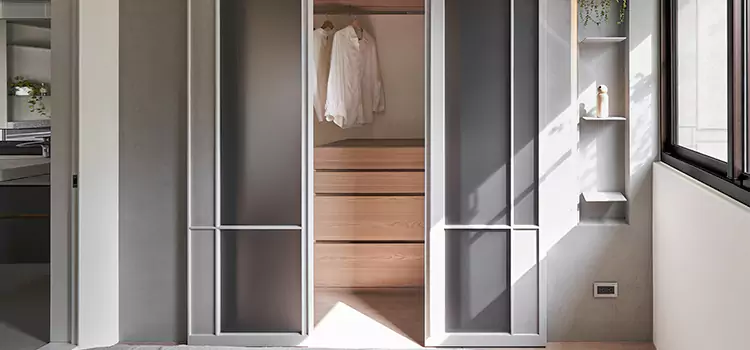 Mirror Sliding Door Replacement Valdosta