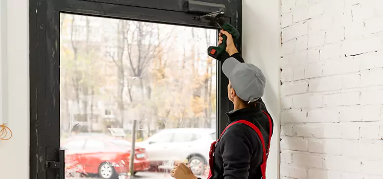 Comprehensive Door Closer Services in Valdosta, GA