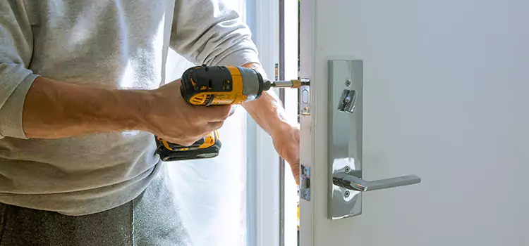 Door Knob Lock Repair Valdosta