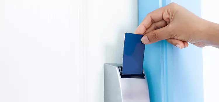 Access Control System Integration Valdosta