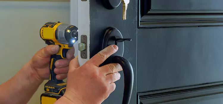 Locksmith Emergency Service Valdosta