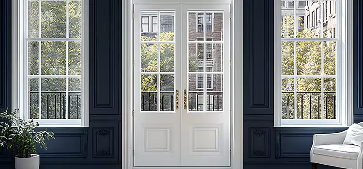 French Door Lock Repair Valdosta