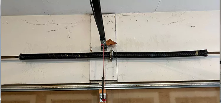 Garage Door Cable Repair Near Me in Valdosta, GA