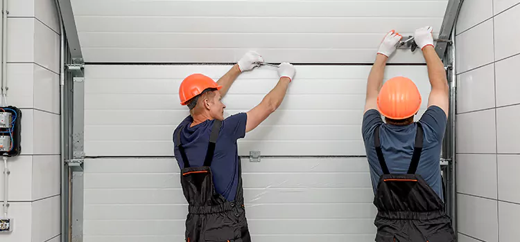 Choose Us for Your Garage Door Needs in Valdosta