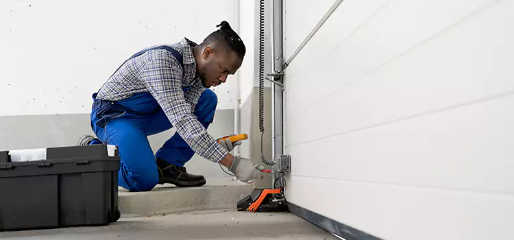 Expert Solutions for Every Garage Lock Need in Valdosta, GA
