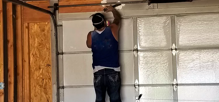 Specialized Garage Door Panel Solutions in Valdosta, GA