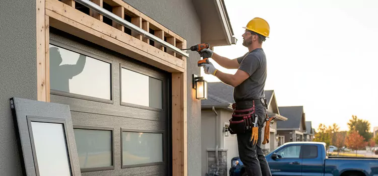Your Trusted Garage Door Specialists in Valdosta