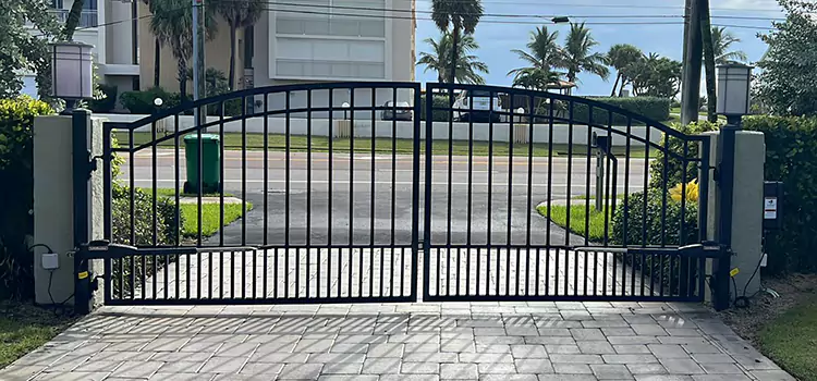 Gate Opener Replacement Near Me in Valdosta, GA