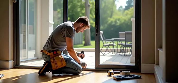 Comprehensive Solutions for Every Glass Door Need in Valdosta, GA