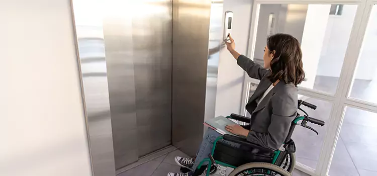 Benefits of Modern Handicap Door Systems in Valdosta, GA