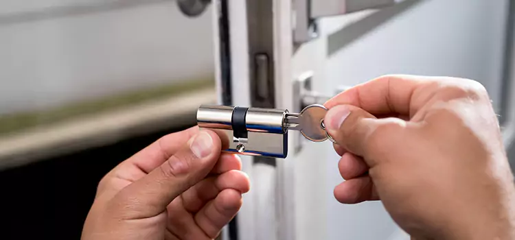 Emergency Locksmith for House Valdosta
