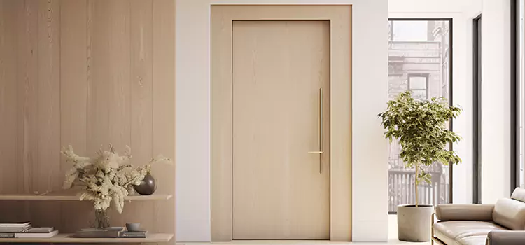 Choose Quality for Your Inside Doors in Valdosta, GA