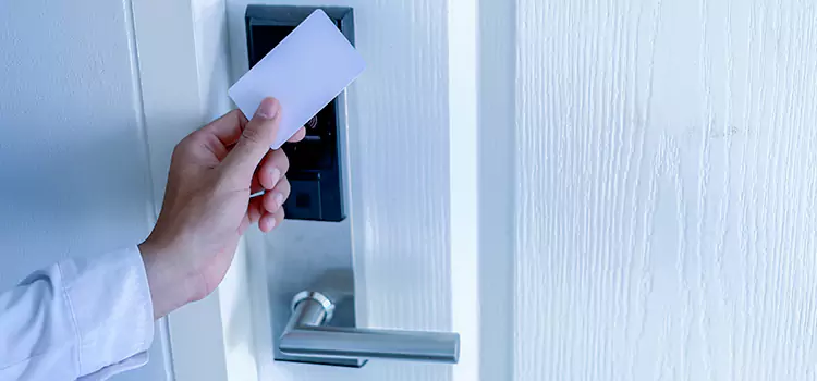 Why Choose Us for Your Keycard Lock Installation in Valdosta, GA?