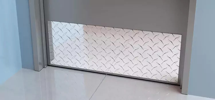 Benefits of Professional Kick Plate Solutions in Valdosta, GA