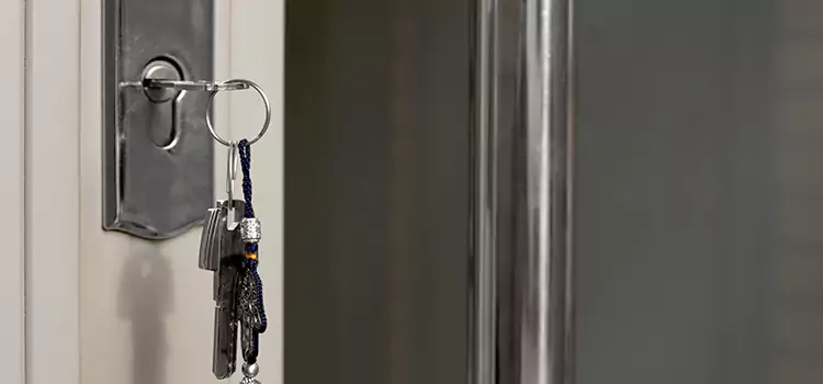 Master Keying by the Numbers Valdosta