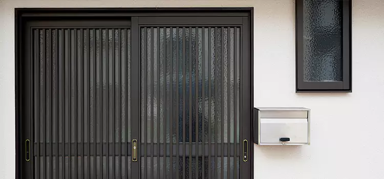 Sliding Screen Door Repair Valdosta