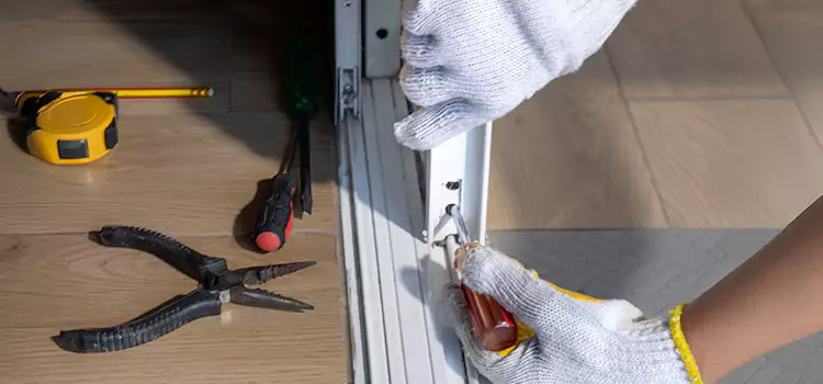Sliding Door Installation Services in Valdosta, GA