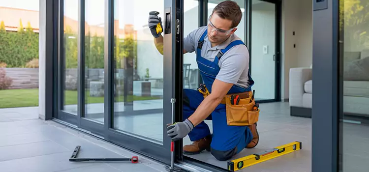 Sliding Screen Door Repair Valdosta