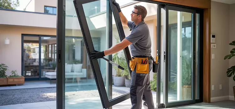 Specialized Sliding Door Roller Services in Valdosta, Georgia
