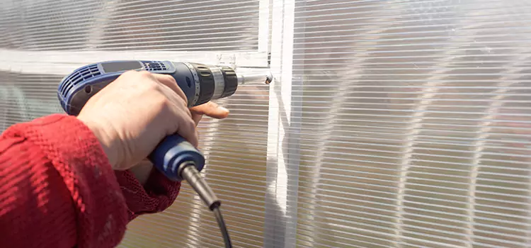 Sliding Screen Door Repair Valdosta