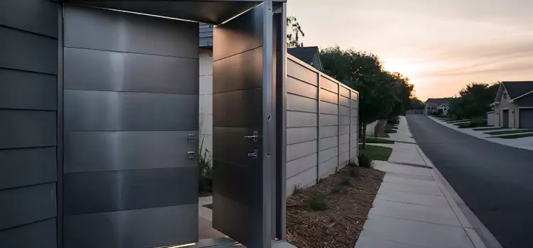 Comprehensive Steel Door Solutions in Valdosta, GA