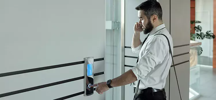 Cloud Based Access Control Valdosta
