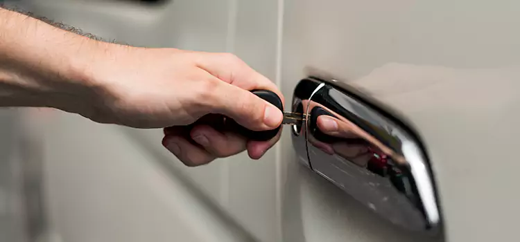 Car Unlock Service Price Valdosta