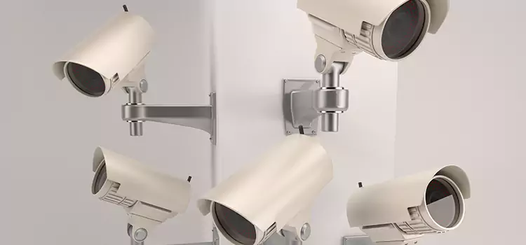 Your Trusted Partner for CCTV Solutions in Valdosta