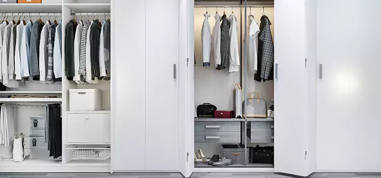 Glass Closet Door Repair Valdosta