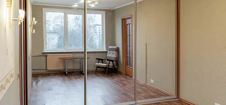 Mirror Closet Door Roller Replacement Valdosta