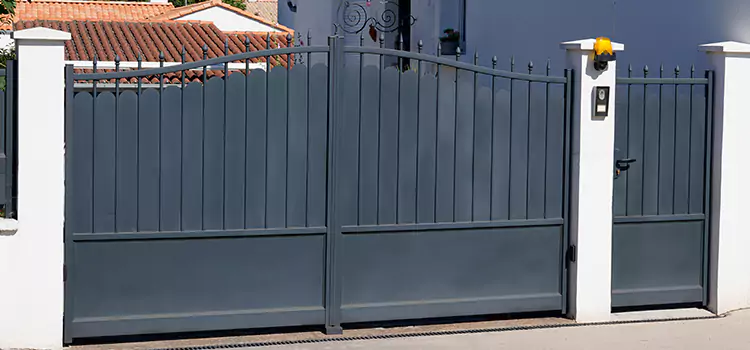 Emergency Commercial Gate Repair Valdosta