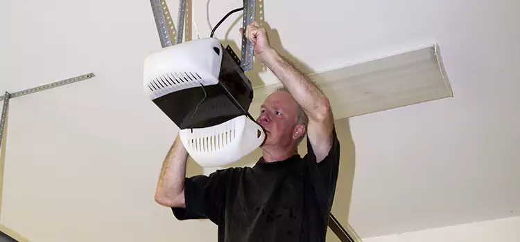 Garage Door Opener Service Valdosta