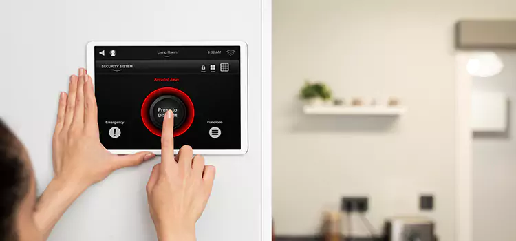 Blink Video Doorbell Installation Valdosta