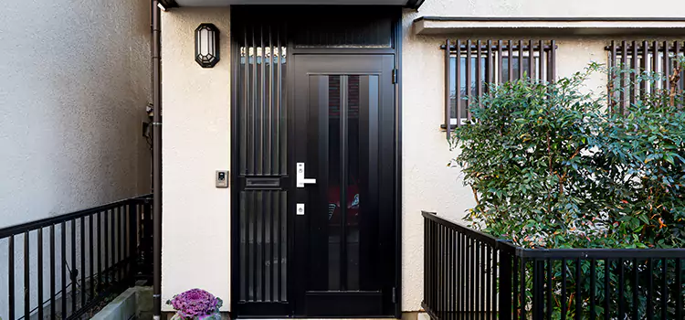Popular Exterior Door Options in Valdosta, GA