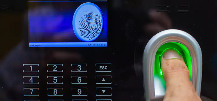 Your Trusted Partner for Secure Access in Valdosta, GA