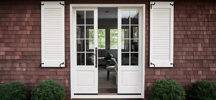 French Door Restoration Valdosta