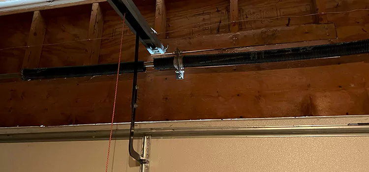 Broken Garage Door Cable Repair in Valdosta, GA