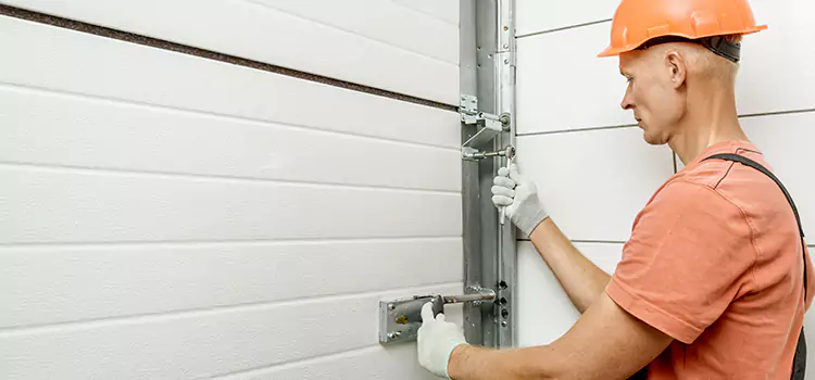 Why Choose Us for Garage Door Lock Services in Valdosta, GA?