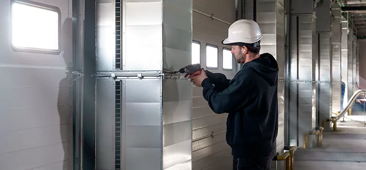 Prompt and Professional Garage Door Service in Valdosta, Georgia