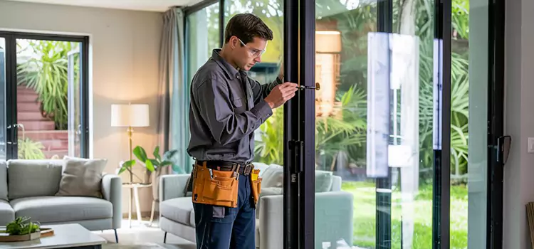 Why Choose Us for Your Glass Door Needs in Valdosta, GA?