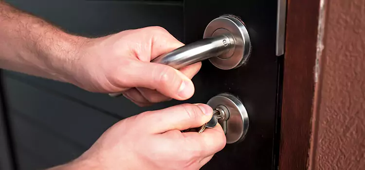 Master Key Control and Audits Valdosta