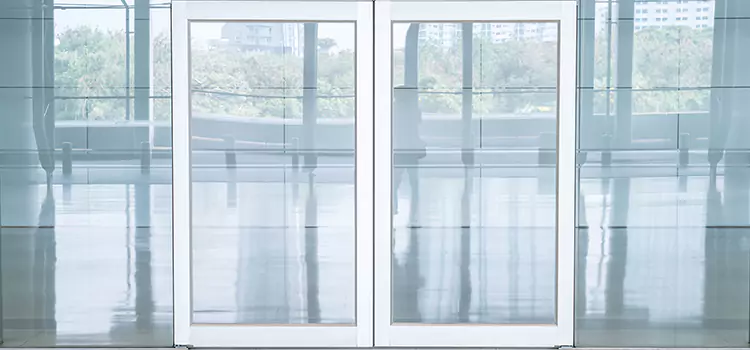 Mobile Sliding Screen Door Replacement Valdosta