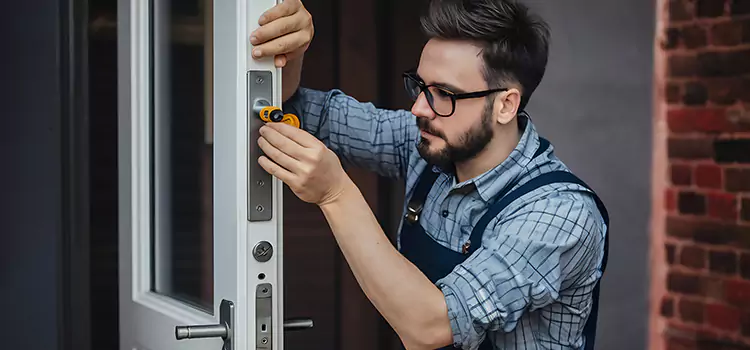 Residential Door Repairs Valdosta